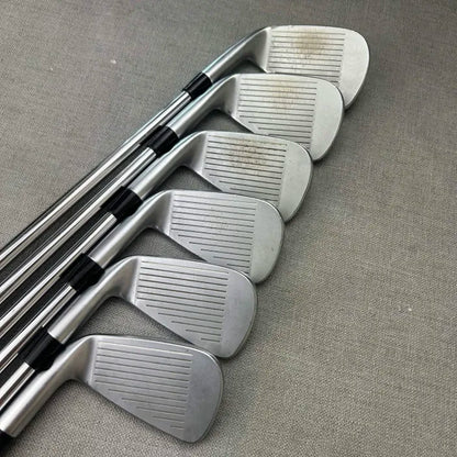Ping Blueprint S Forged Irons - PX 6.5 X Flex / 4-9 Iron