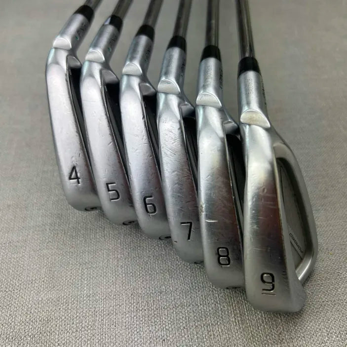 Ping Blueprint S Forged Irons - PX 6.5 X Flex / 4-9 Iron