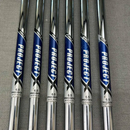 Ping Blueprint S Forged Irons - PX 6.5 X Flex / 4-9 Iron