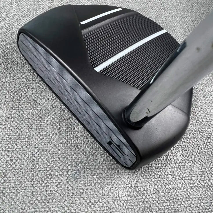 Cobra King Kuda Mallet Putter - 35 Inches / SuperStroke Cobra Grip