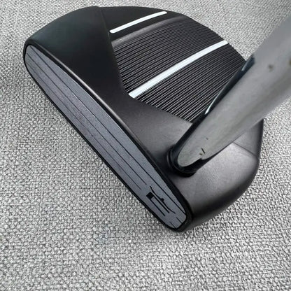 Cobra King Kuda Mallet Putter - 35 Inches / SuperStroke Cobra Grip