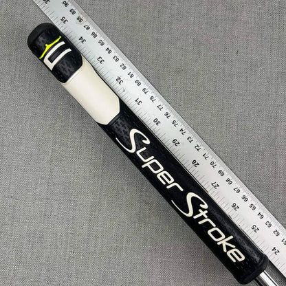 Cobra King Kuda Mallet Putter - 35 Inches / SuperStroke Cobra Grip