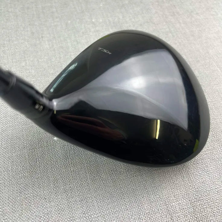 Titleist TSr3 Driver - 9 Degree / Regular Flex Tensei