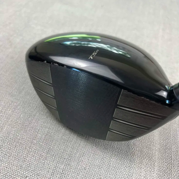 Titleist TSr3 Driver - 9 Degree / Regular Flex Tensei