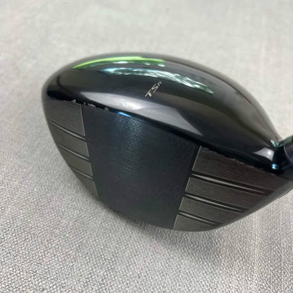 Titleist TSr3 Driver - 9 Degree / Regular Flex Tensei