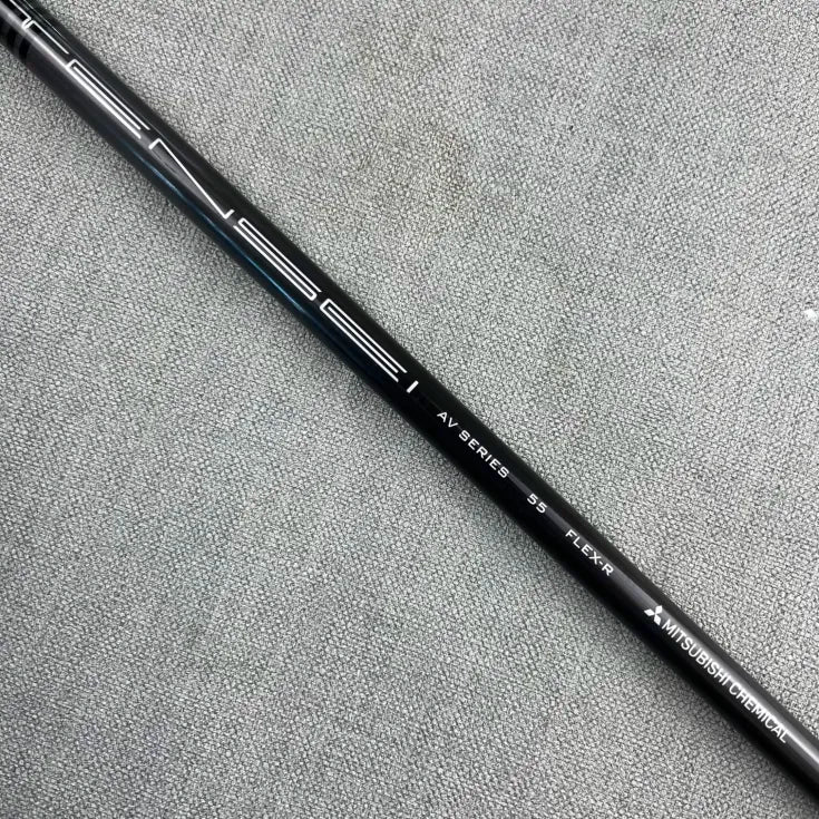 Titleist TSr3 Driver - 9 Degree / Regular Flex Tensei