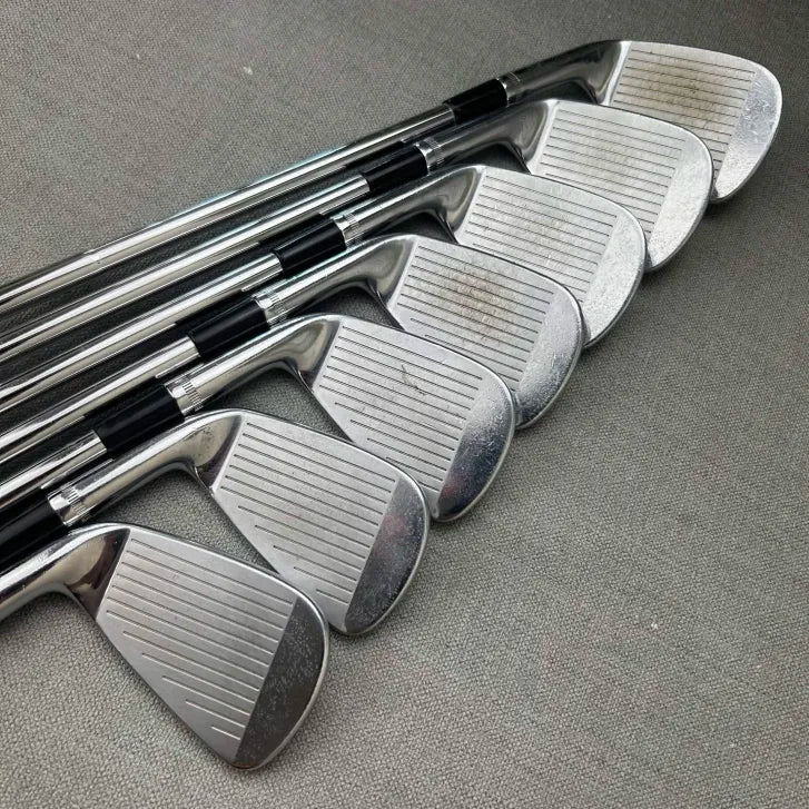 Wilson Staff STAFF Model CB Irons - Stiff Flex S300 / 4-PW