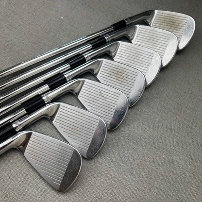 Wilson Staff STAFF Model CB Irons - Stiff Flex S300 / 4-PW