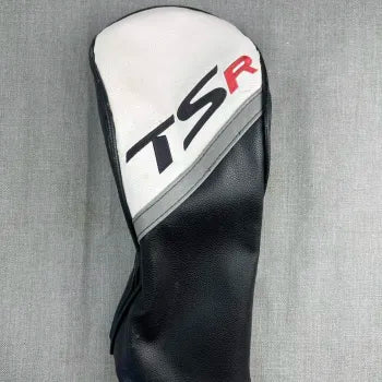 Titleist TSr3 Driver - 9 Degree / Regular Flex Tensei
