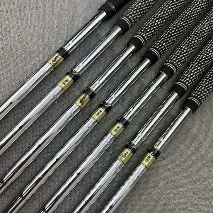 Wilson Staff STAFF Model CB Irons - Stiff Flex S300 / 4-PW