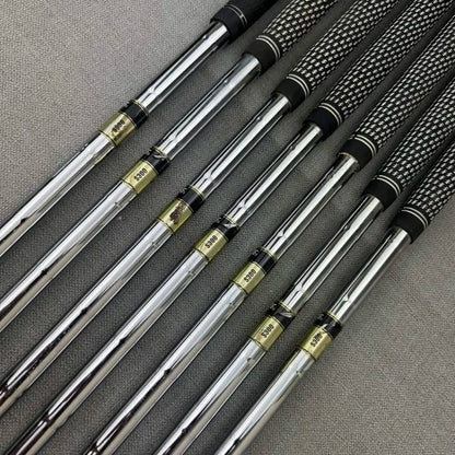 Wilson Staff STAFF Model CB Irons - Stiff Flex S300 / 4-PW