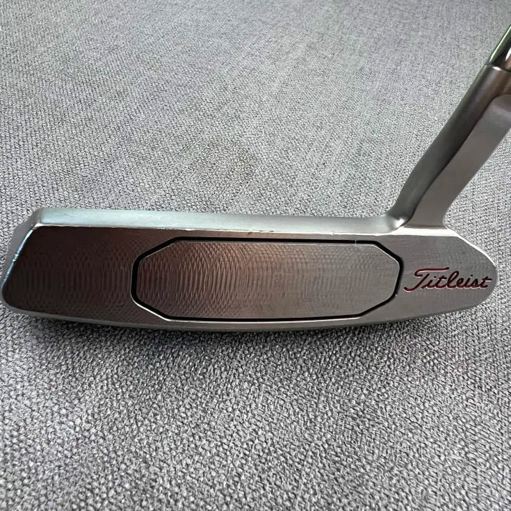 Scotty Cameron Studio Stainless 1.5 - 35 Inches / SuperStroke Grip