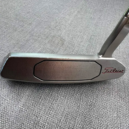 Scotty Cameron Studio Stainless 1.5 - 35 Inches / SuperStroke Grip