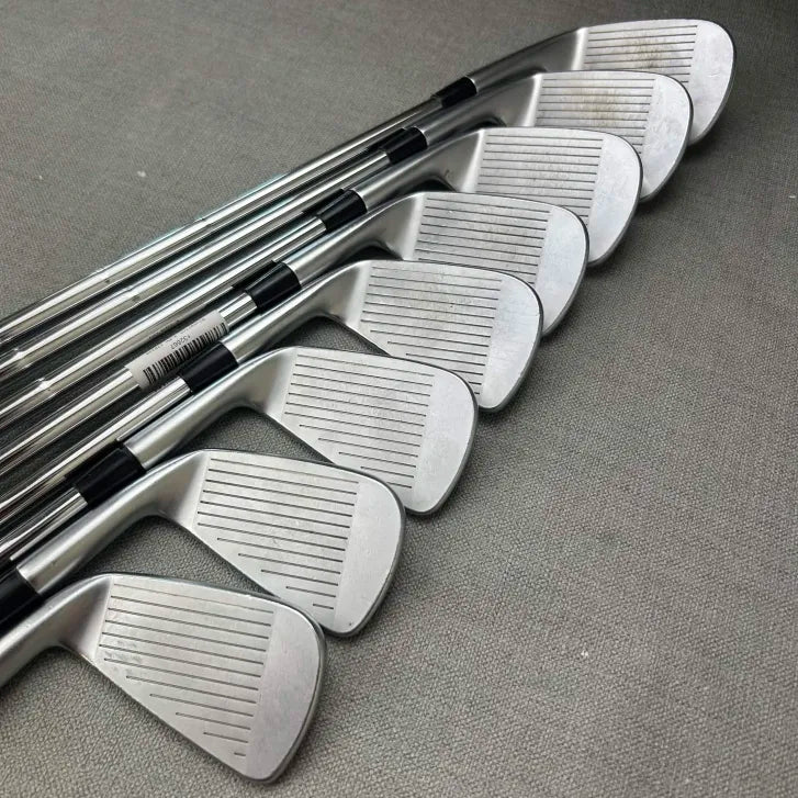 Ping Blueprint Forged Irons - X Flex X100 / 3-PW