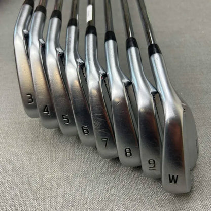 Ping Blueprint Forged Irons - X Flex X100 / 3-PW