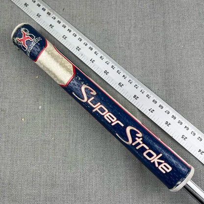 Scotty Cameron Studio Stainless 1.5 - 35 Inches / SuperStroke Grip