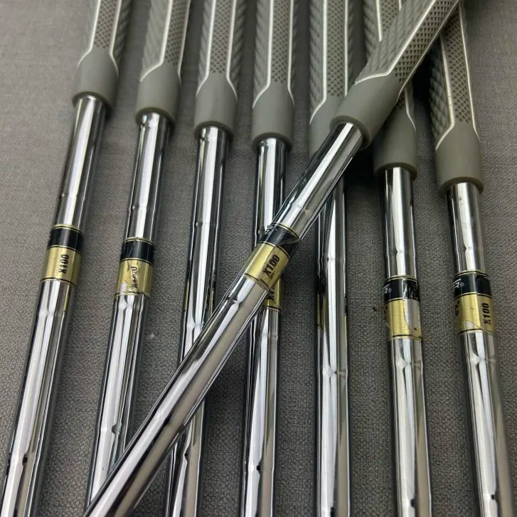 Ping Blueprint Forged Irons - X Flex X100 / 3-PW
