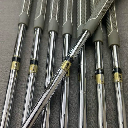 Ping Blueprint Forged Irons - X Flex X100 / 3-PW