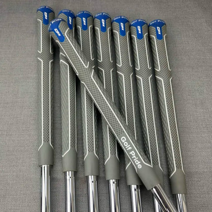 Ping Blueprint Forged Irons - X Flex X100 / 3-PW