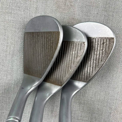 Taylormade MG5 Wedge Set - Wedge Flex / 50-54-58