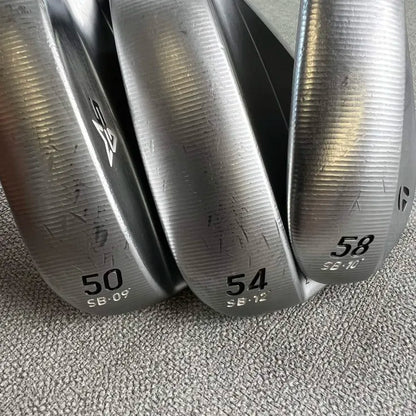 Taylormade MG5 Wedge Set - Wedge Flex / 50-54-58