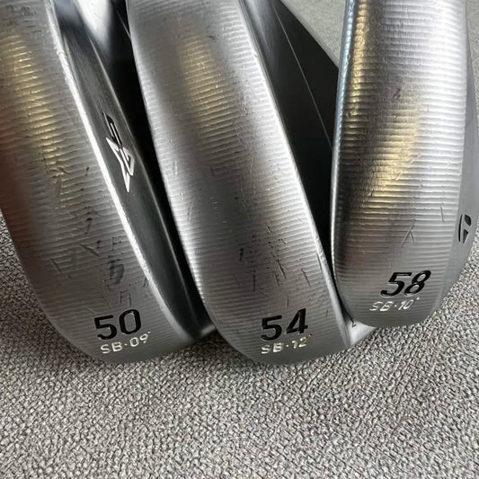 Taylormade MG5 Wedge Set - Wedge Flex / 50-54-58