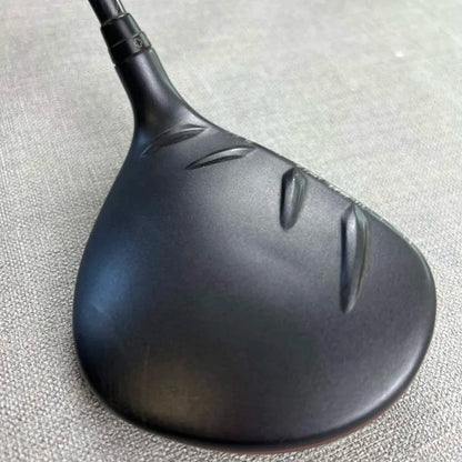 Ping G410 Fairway 5 Wood - 17.5 Degree / Stiff Flex EvenFlow