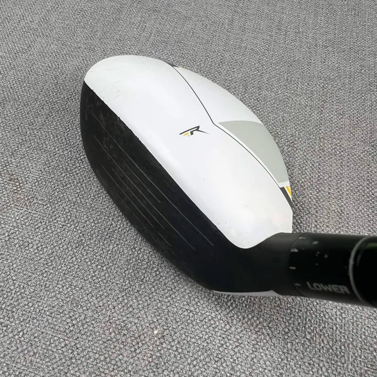 Taylormade RBZ Tour 2 Hybrid - 16.5 Degree / Stiff Flex