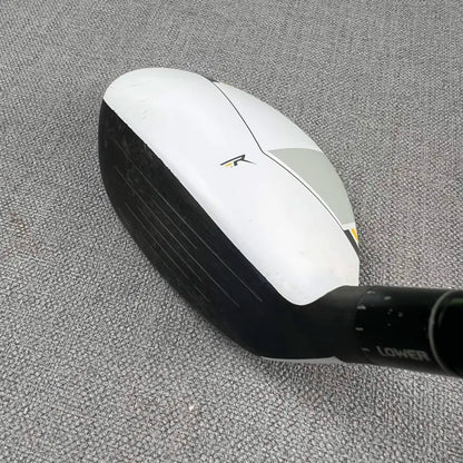 Taylormade RBZ Tour 2 Hybrid - 16.5 Degree / Stiff Flex
