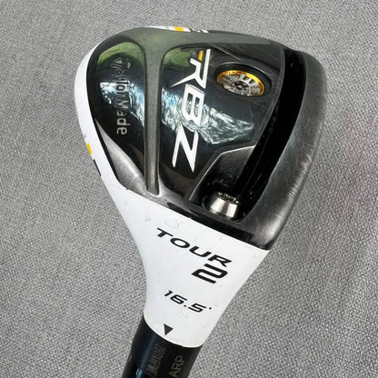 Taylormade RBZ Tour 2 Hybrid - 16.5 Degree / Stiff Flex