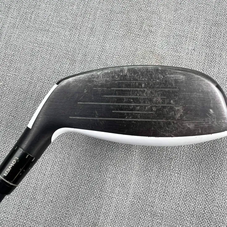Taylormade RBZ Tour 2 Hybrid - 16.5 Degree / Stiff Flex