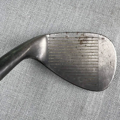 Titleist Vokey Sm7 Blackout Sand Wedge - 54 Degree / Wedge Flex