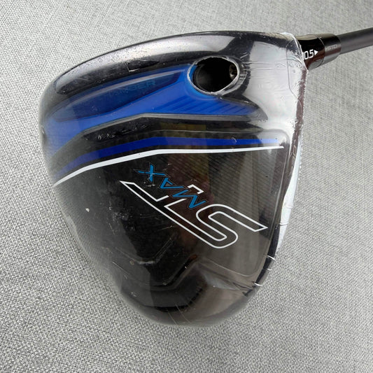 Mizuno ST230 Max Driver - Regular 65g / 10.5 Degree