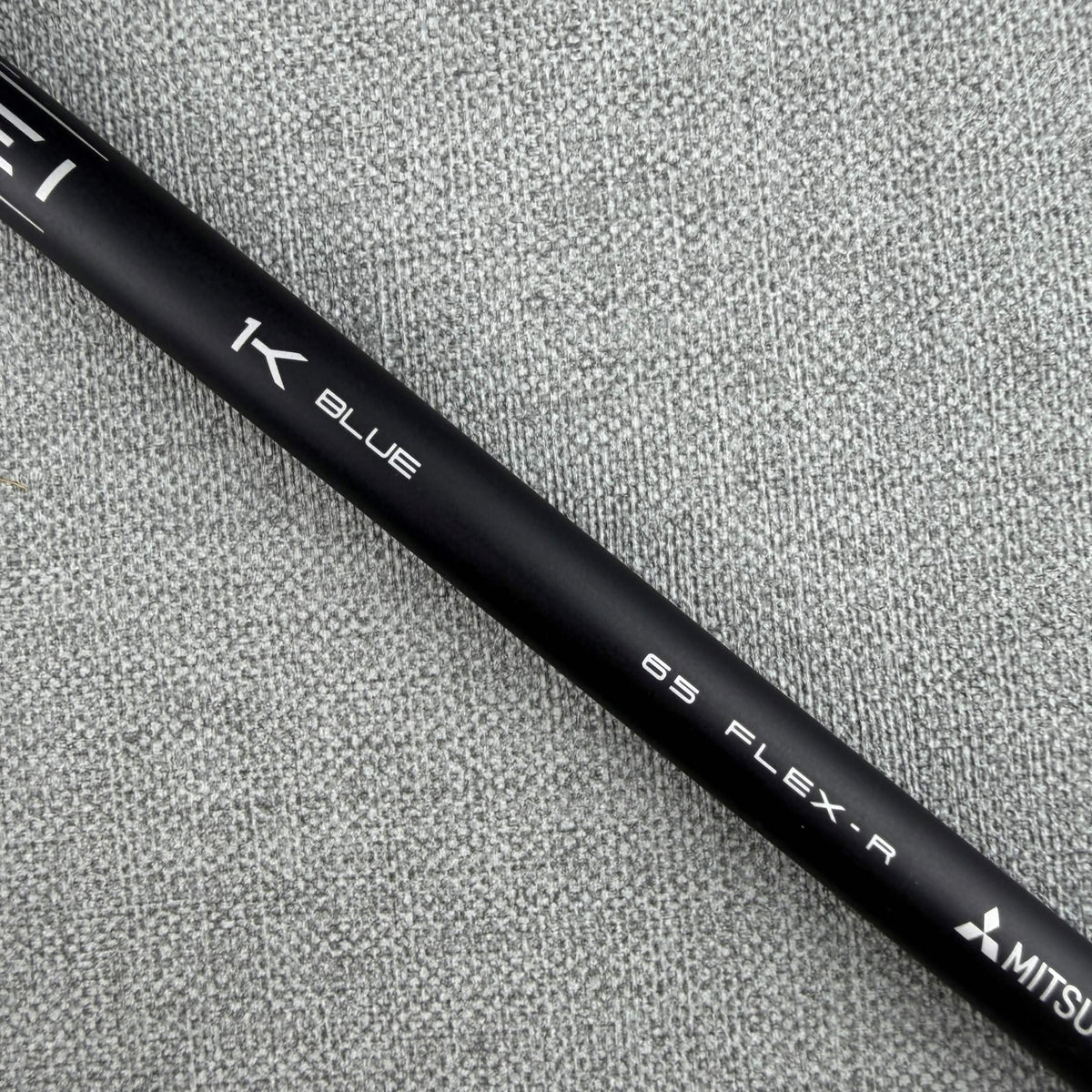 Mizuno ST230 Max Driver - Regular 65g / 10.5 Degree