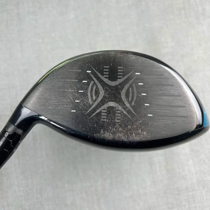 Callaway Rogue Driver - 10.5 Degree / Regular Flex