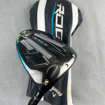 Callaway Rogue Driver - 10.5 Degree / Regular Flex