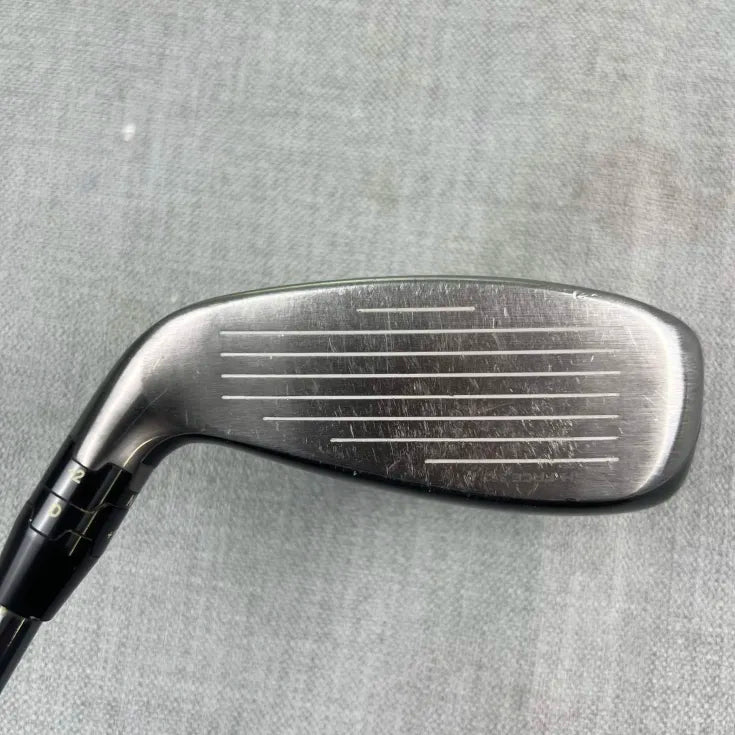 Callaway Apex 3 Hybrid - 19 Degree / Stiff Flex