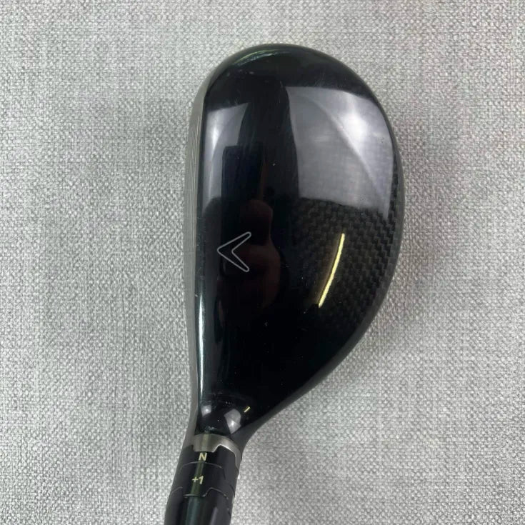 Callaway Apex 3 Hybrid - 19 Degree / Stiff Flex