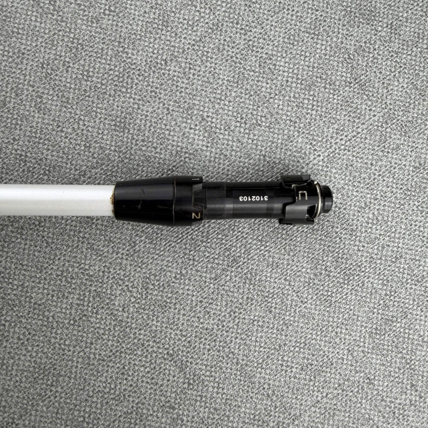Aldila Ascent  - 40g Senior / Driver Shaft / Titleist