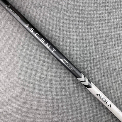 Aldila Ascent  - 40g Senior / Driver Shaft / Titleist