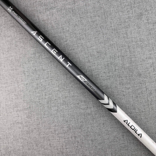 Aldila Ascent  - 40g Senior / Driver Shaft / Titleist