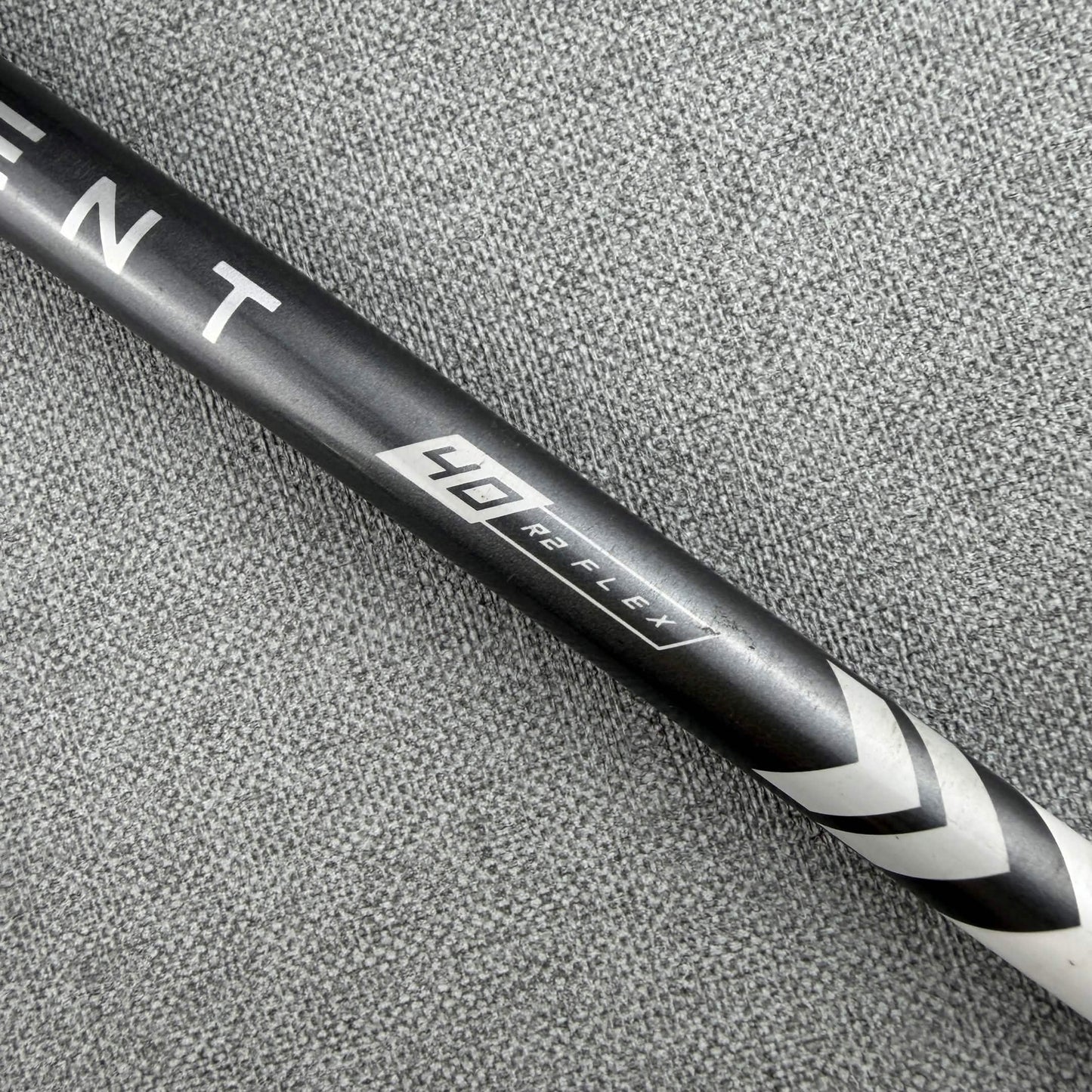 Aldila Ascent  - 40g Senior / Driver Shaft / Titleist