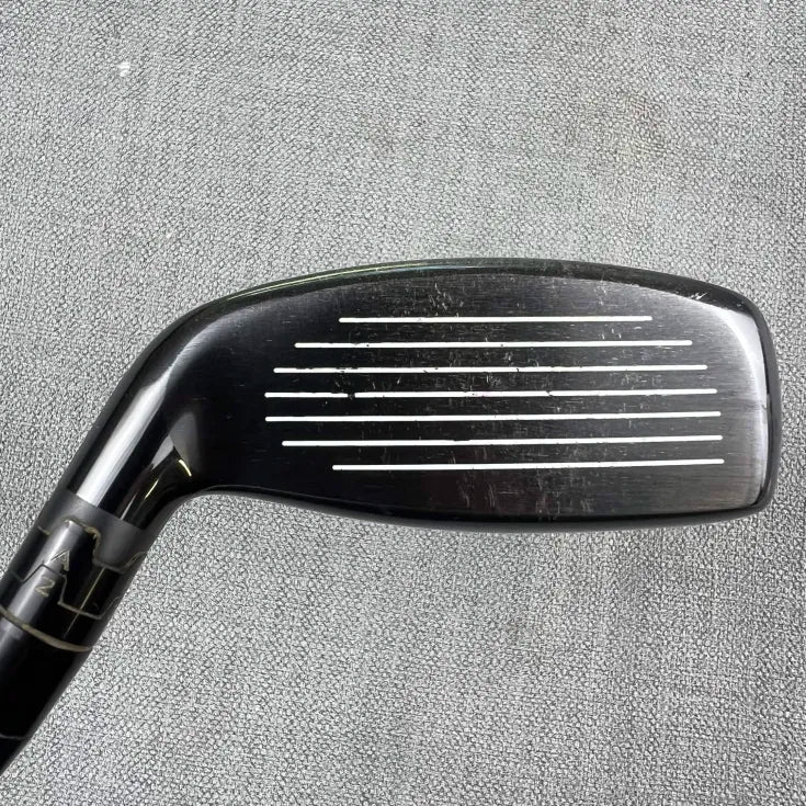 Titleist 818 H2 Hybrid - 17 Degree / X Flex
