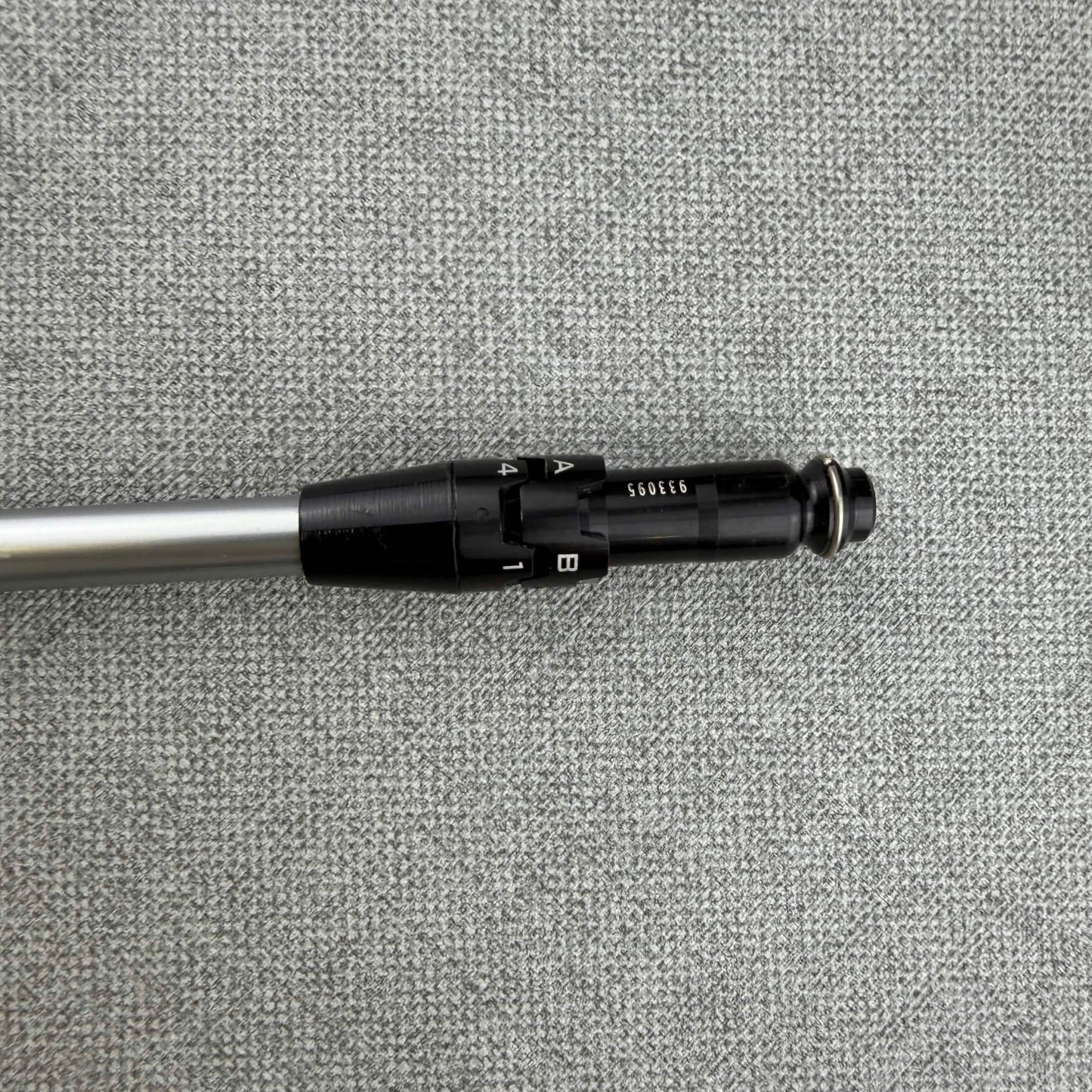 Fujikura Air Speeder - 40g Regular / Driver Shaft / Titleist