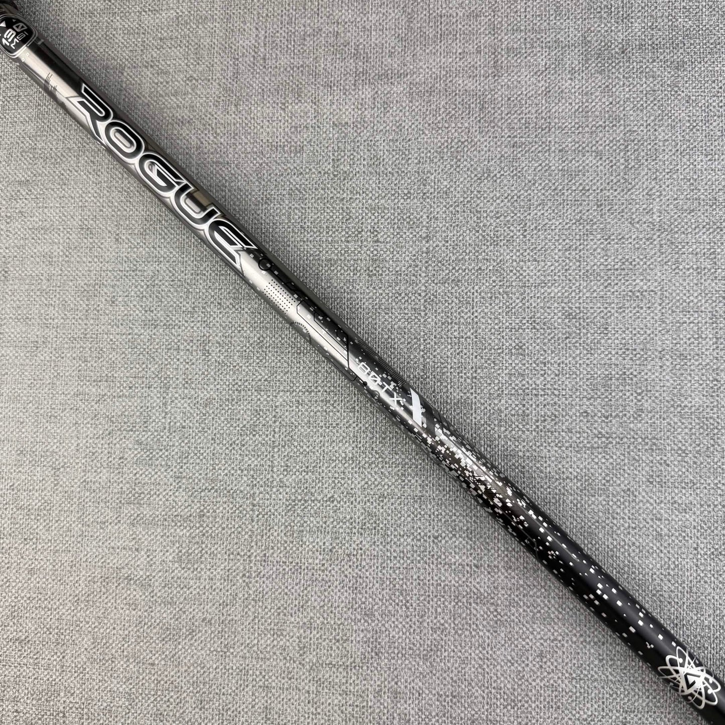 Aldila Rogue - 80g Tour X / Fairway Shaft / Titleist