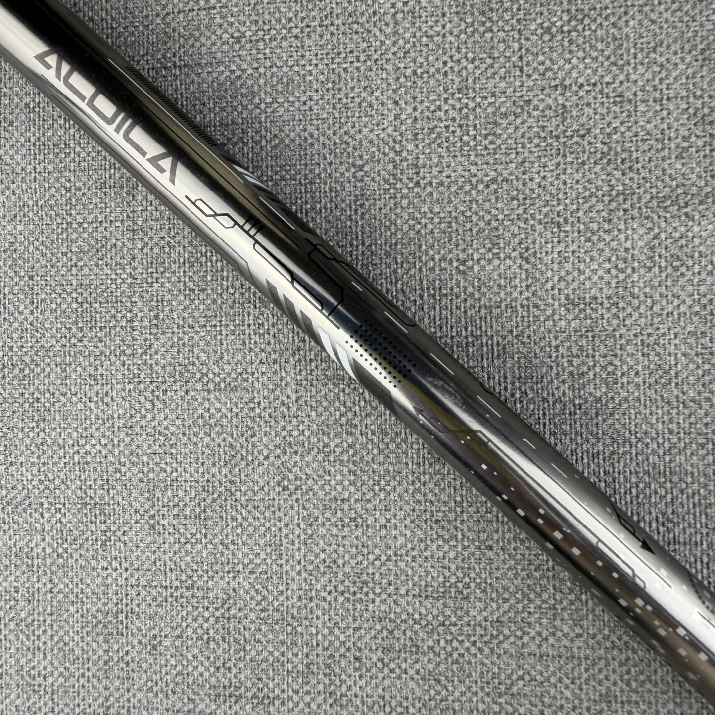 Aldila Rogue - 80g Tour X / Fairway Shaft / Titleist