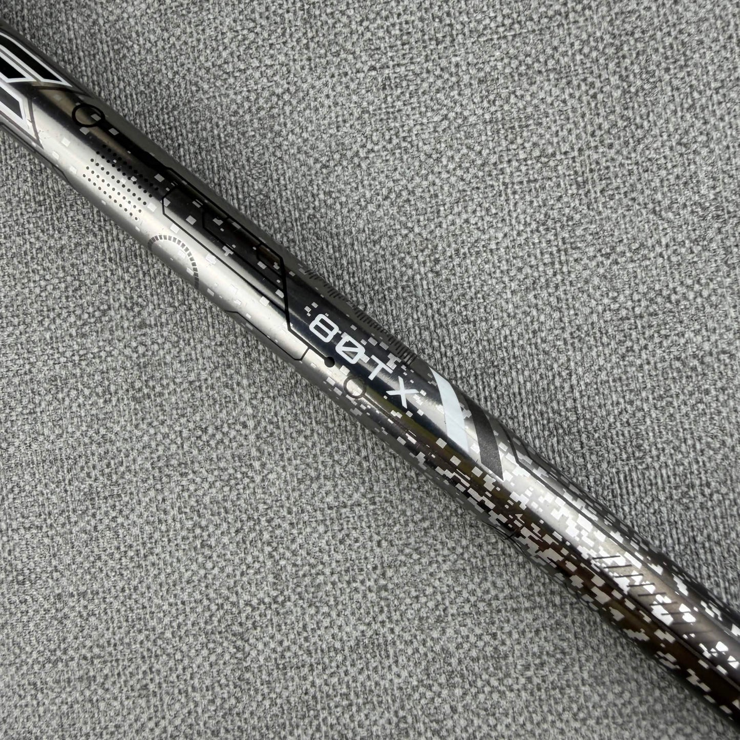 Aldila Rogue - 80g Tour X / Fairway Shaft / Titleist