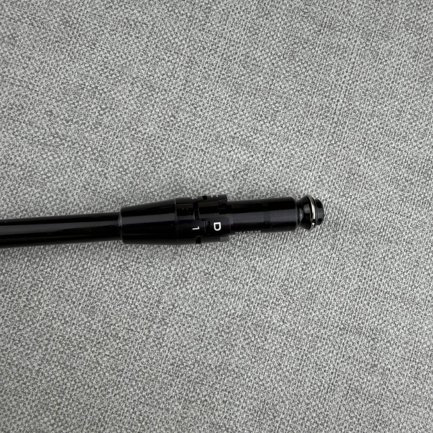 Fujikura Ventus TR Blue - 58g Regular / Driver Shaft / Titleist
