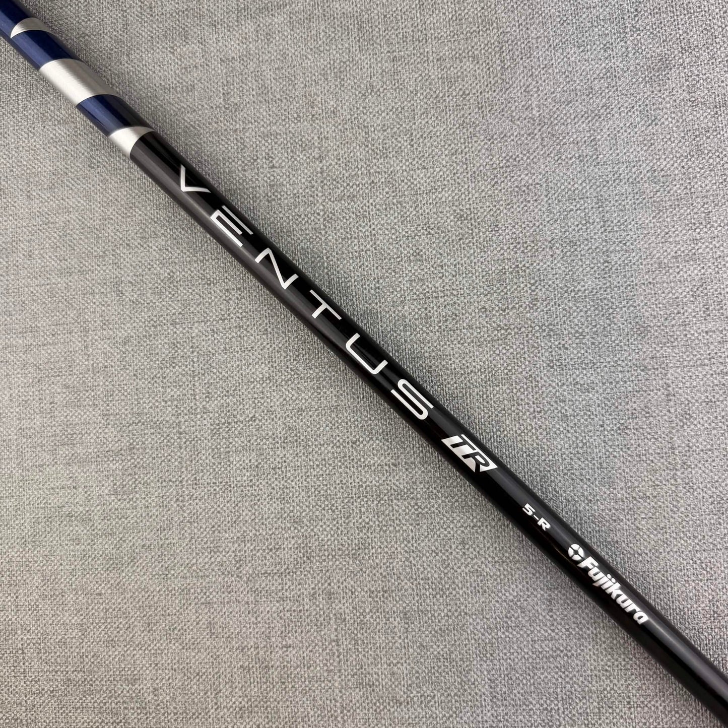 Fujikura Ventus TR Blue - 58g Regular / Driver Shaft / Titleist