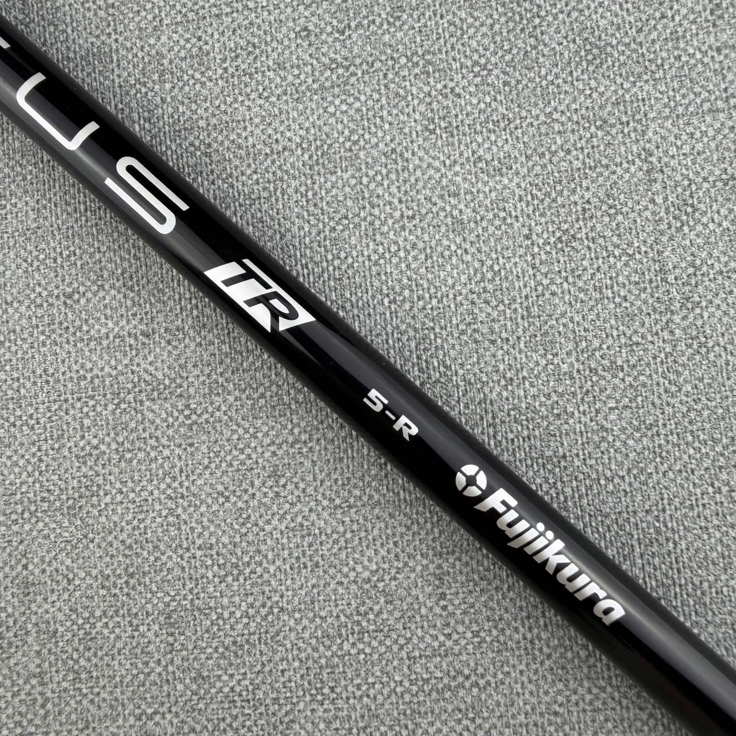 Fujikura Ventus TR Blue - 58g Regular / Driver Shaft / Titleist